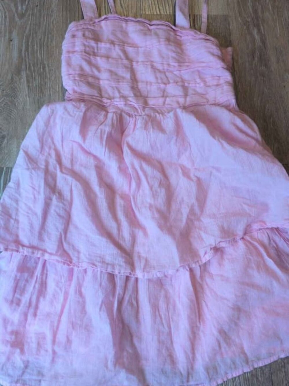 Abercrombie kids 9/10 girls dress